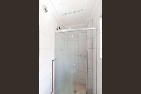Apartamento para alugar com 36m², 1 quarto e sem vagaBanheiro