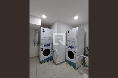 Apartamento para alugar com 36m², 1 quarto e sem vagaÁrea comum