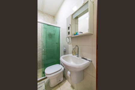 Casa à venda com 120m², 2 quartos e sem vaga Casa à venda com 120m², 2 quartos e sem vagaBanheiro 1