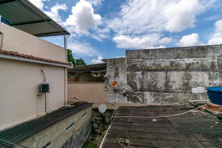 Casa à venda com 120m², 2 quartos e sem vaga Casa à venda com 120m², 2 quartos e sem vagaVista do Quarto 2