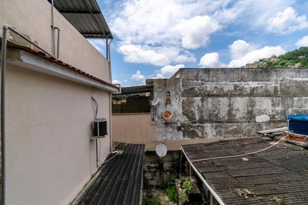 Casa à venda com 120m², 2 quartos e sem vaga Casa à venda com 120m², 2 quartos e sem vagaVista do Quarto 1