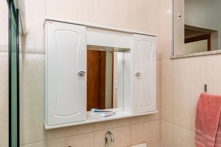 Casa à venda com 120m², 2 quartos e sem vaga Casa à venda com 120m², 2 quartos e sem vagaBanheiro 2