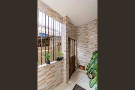 Casa à venda com 120m², 2 quartos e sem vaga Casa à venda com 120m², 2 quartos e sem vagaVaranda da Entrada