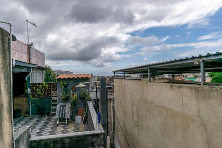 Casa à venda com 120m², 2 quartos e sem vaga Casa à venda com 120m², 2 quartos e sem vagaVista do Terraço