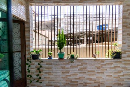 Casa à venda com 120m², 2 quartos e sem vaga Casa à venda com 120m², 2 quartos e sem vagaVista da Sala de Jantar