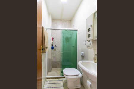 Casa à venda com 120m², 2 quartos e sem vaga Casa à venda com 120m², 2 quartos e sem vagaBanheiro 1