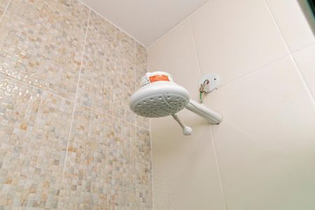 Casa à venda com 120m², 2 quartos e sem vaga Casa à venda com 120m², 2 quartos e sem vagaBanheiro 1