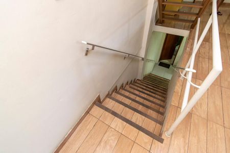 Casa à venda com 120m², 2 quartos e sem vaga Casa à venda com 120m², 2 quartos e sem vagaSala do 2º andar