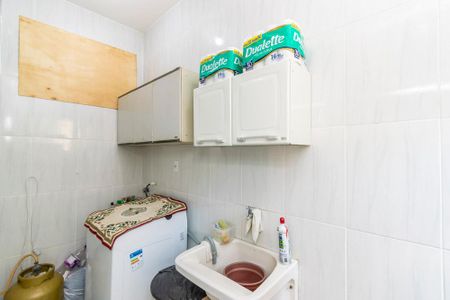 Casa à venda com 120m², 2 quartos e sem vaga Casa à venda com 120m², 2 quartos e sem vagaÁrea de Serviço