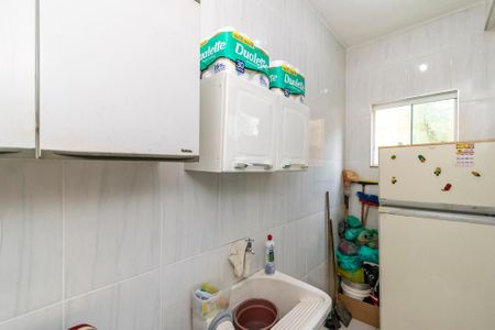 Casa à venda com 120m², 2 quartos e sem vaga Casa à venda com 120m², 2 quartos e sem vagaÁrea de Serviço