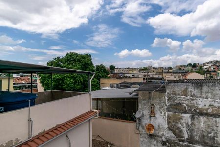 Casa à venda com 120m², 2 quartos e sem vaga Casa à venda com 120m², 2 quartos e sem vagaVista do Terraço