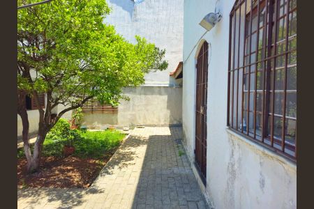 Casa para alugar com 226m², 3 quartos e 4 vagas Casa para alugar com 226m², 3 quartos e 4 vagasÁrea externa