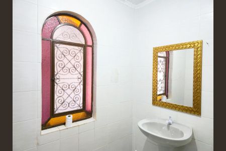 Casa para alugar com 226m², 3 quartos e 4 vagas Casa para alugar com 226m², 3 quartos e 4 vagasLavabo