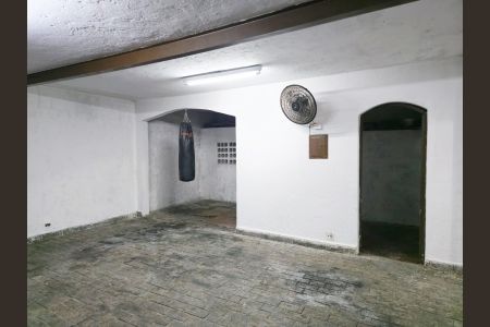 Casa para alugar com 226m², 3 quartos e 4 vagas Casa para alugar com 226m², 3 quartos e 4 vagasGaragem