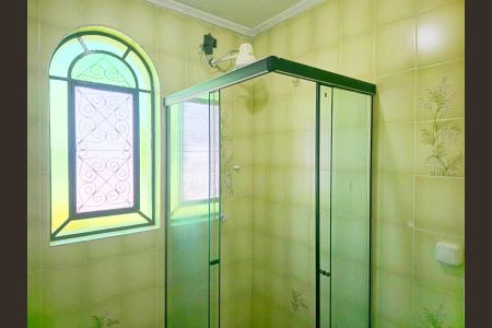 Casa para alugar com 226m², 3 quartos e 4 vagas Casa para alugar com 226m², 3 quartos e 4 vagasBanheiro Social