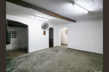 Casa para alugar com 226m², 3 quartos e 4 vagas Casa para alugar com 226m², 3 quartos e 4 vagasGaragem