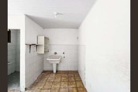 Casa para alugar com 226m², 3 quartos e 4 vagas Casa para alugar com 226m², 3 quartos e 4 vagasÁrea de Serviço