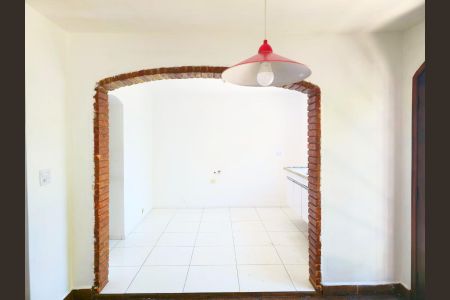 Casa para alugar com 226m², 3 quartos e 4 vagas Casa para alugar com 226m², 3 quartos e 4 vagasCozinha