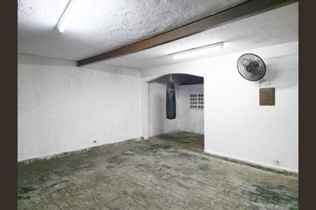 Casa para alugar com 226m², 3 quartos e 4 vagas Casa para alugar com 226m², 3 quartos e 4 vagasGaragem