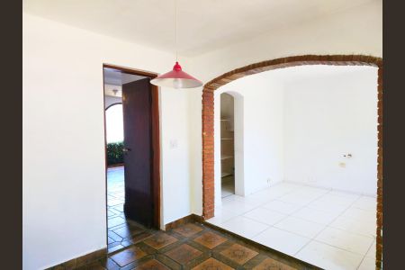 Casa para alugar com 226m², 3 quartos e 4 vagas Casa para alugar com 226m², 3 quartos e 4 vagasCozinha