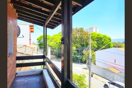 Casa para alugar com 226m², 3 quartos e 4 vagas Casa para alugar com 226m², 3 quartos e 4 vagasVaranda da Suíte