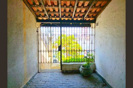 Casa para alugar com 226m², 3 quartos e 4 vagas Casa para alugar com 226m², 3 quartos e 4 vagasÁrea externa