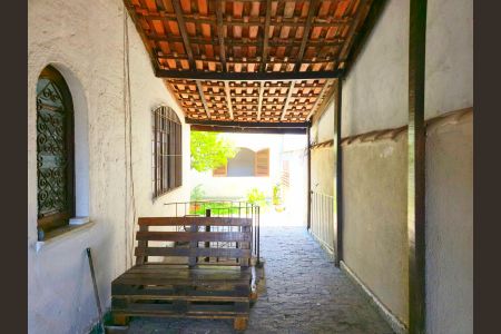 Casa para alugar com 226m², 3 quartos e 4 vagas Casa para alugar com 226m², 3 quartos e 4 vagasÁrea externa