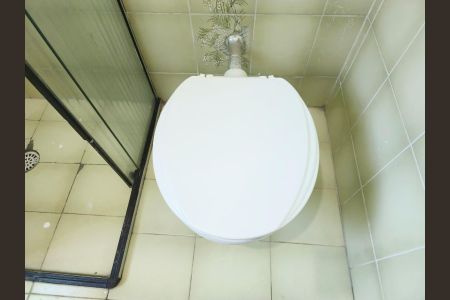 Casa para alugar com 226m², 3 quartos e 4 vagas Casa para alugar com 226m², 3 quartos e 4 vagasBanheiro Social