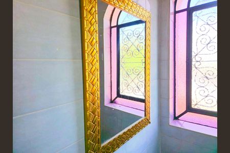 Casa para alugar com 226m², 3 quartos e 4 vagas Casa para alugar com 226m², 3 quartos e 4 vagasBanheiro da Suíte