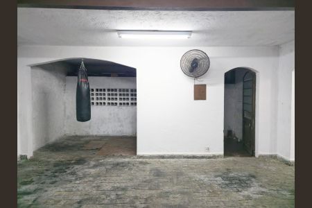 Casa para alugar com 226m², 3 quartos e 4 vagas Casa para alugar com 226m², 3 quartos e 4 vagasGaragem