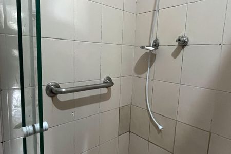 Apartamento para alugar com 120m², 3 quartos e 1 vagaBanheiro