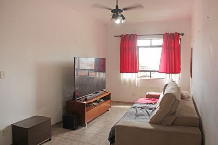 Apartamento para alugar com 120m², 3 quartos e 1 vagaSala