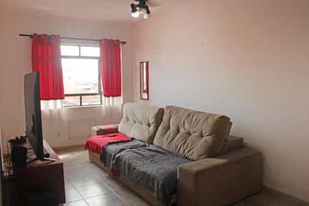 Apartamento para alugar com 120m², 3 quartos e 1 vagaSala