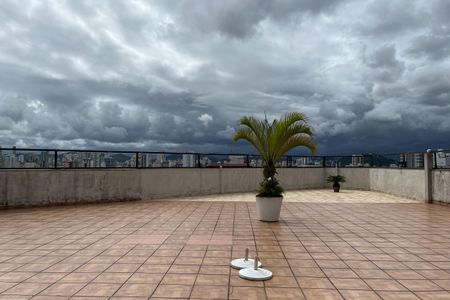 Apartamento para alugar com 120m², 3 quartos e 1 vagaÁrea comum
