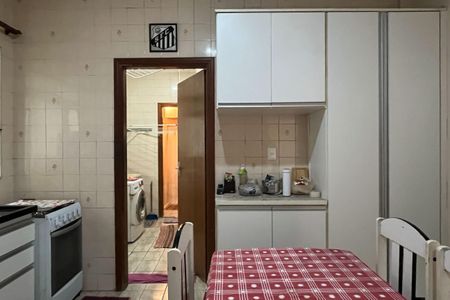 Apartamento para alugar com 120m², 3 quartos e 1 vagaCozinha