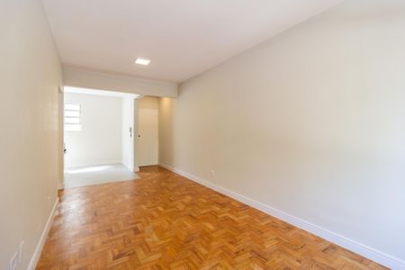 Apartamento para alugar com 55m², 1 quarto e sem vagaSala/Cozinha