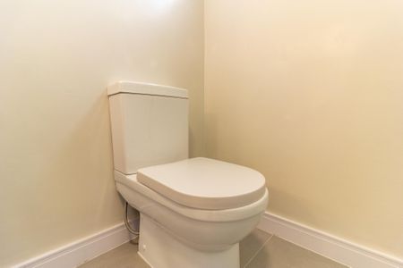 Apartamento para alugar com 55m², 1 quarto e sem vagaBanheiro