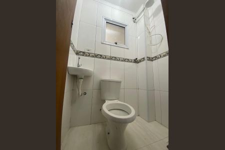 Apartamento à venda com 59m², 2 quartos e 1 vagaBanheiro