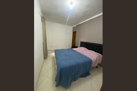 Apartamento à venda com 59m², 2 quartos e 1 vagaQuarto