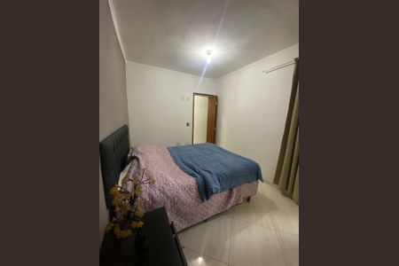 Apartamento à venda com 59m², 2 quartos e 1 vagaQuarto