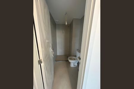 Banheiro Social de apartamento à venda com 2 quartos, 84m² em Recreio dos Bandeirantes, Rio de Janeiro