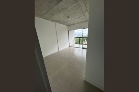 Suíte de apartamento à venda com 2 quartos, 84m² em Recreio dos Bandeirantes, Rio de Janeiro