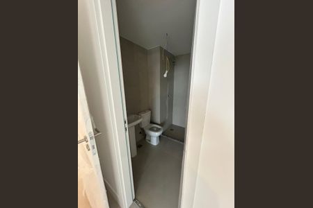 Banheiro da Suíte de apartamento à venda com 2 quartos, 84m² em Recreio dos Bandeirantes, Rio de Janeiro