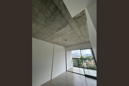 Suíte de apartamento à venda com 2 quartos, 84m² em Recreio dos Bandeirantes, Rio de Janeiro
