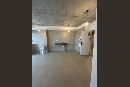 Sala/Cozinha de apartamento à venda com 2 quartos, 84m² em Recreio dos Bandeirantes, Rio de Janeiro