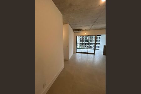 Sala/Cozinha de apartamento à venda com 2 quartos, 84m² em Recreio dos Bandeirantes, Rio de Janeiro
