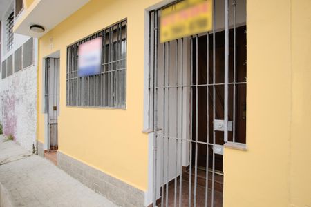 Casa à venda com 190m², 4 quartos e sem vagaFachada