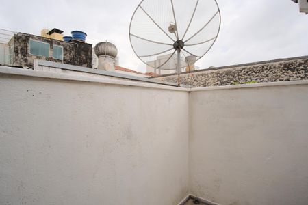 Casa à venda com 190m², 4 quartos e sem vagaQuintal 1