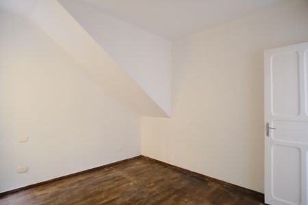 Casa à venda com 190m², 4 quartos e sem vagaQuarto 3