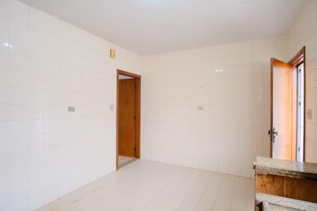 Casa à venda com 190m², 4 quartos e sem vagaCozinha 1